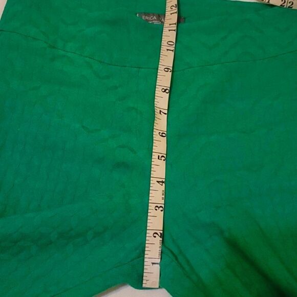 Stitch fix Erica tylor  rayon blend pants size medium - Picture 4 of 13